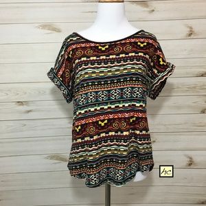 Forever 21 Top, Size M